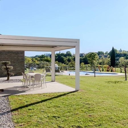 Poggio Le Crete Apartment Soiano Del Lago Exterior photo