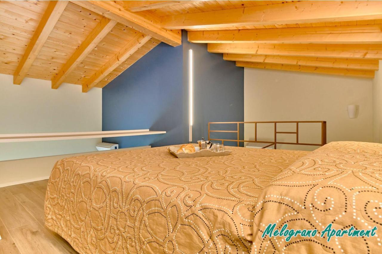 Poggio Le Crete Apartment Soiano Del Lago Exterior photo